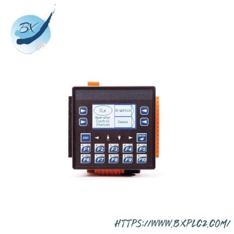 Horner Electric HE-XE105 Universal Analog I/O Module