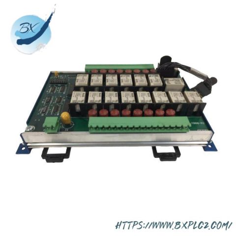 Horner Electric HE693RTD665A Digital Operator Interface Module for Industrial Automation