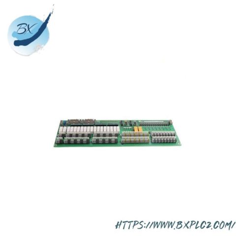 HYBRICON PCI354-1022-38 Industrial Control Module