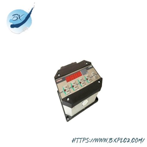 Hydac EDS1791-N-016-000 Electronic Pressure Switch: Precision Control in Industrial Applications