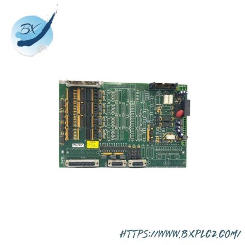 Hypertherm PCBS-0057 SERVO I/O INTERFACE, REV C