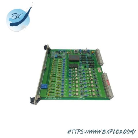 HYUNDAI AIM16 Analog Input Multiplexor, High Performance, Efficient Data Acquisition