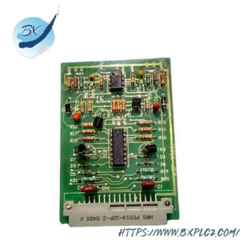 Hyundai WSP-93031 PCN10-32P-2.54DS K: Advanced Industrial Control Module