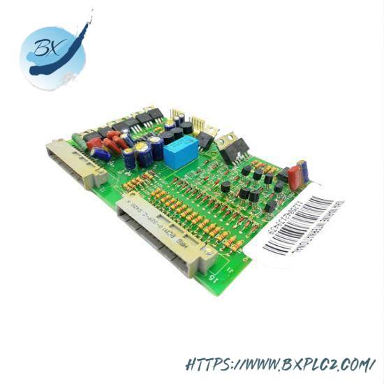 hyundai_wsp-93033_ecn10-32p-2_54ds_k_circuit_hrs.jpg Hyundai WSP-93033 ECN10-32P-2.54DS K Circuit HRS - Industrial Control Module