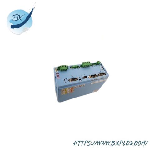 IAI DS-S-C1-L DSSC1LDS IP-DRIVER - High-Performance IP67 IP Driver for Industrial Automation