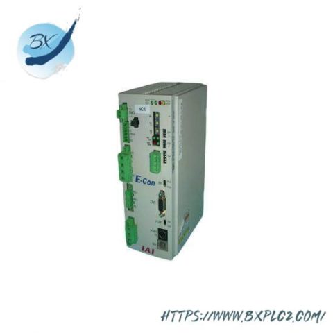 IAI ECON-A-100B-CC-2/RCS-RA55-A-100-GN-L-250-T1-M-B Industrial Control Module