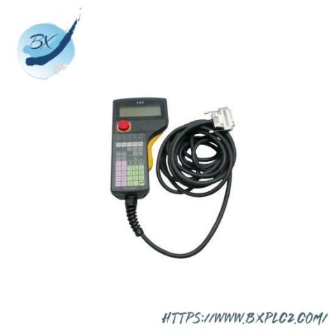 IAI IA-T-XA/HG1T-SA12WH-MK1274-L5 Teach Pendant