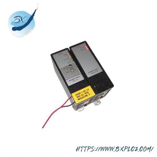 iai_rabu_network_controller.jpg Rofln IPP-S 102100445: Precision Control Module for Industrial Automation, 200 Characters or Less