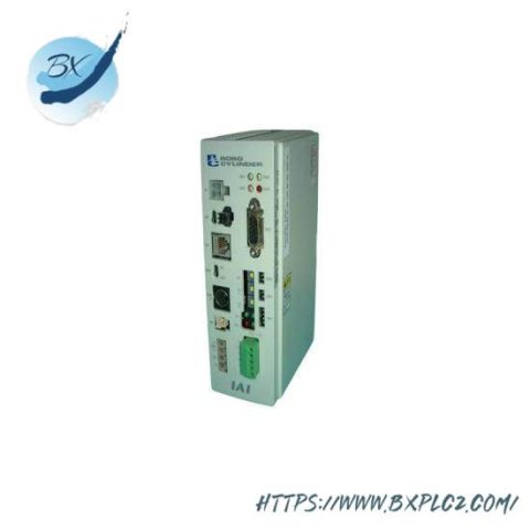 IAI RCS-C RA45-A 30 CC 0 / RCS-RA45-A 30 GN M 50 X08-B: Industrial Control Module, Advanced Automation Solution