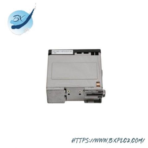 IAI RPCON-42P-ABU: Advanced Process Control Module, Brand New