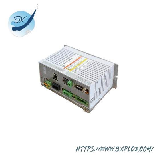 iai_scon-c-100i-np-2-1_servo_drive.jpg IAI SCON-C-100I-NP-2-1 Servo Drive: Advanced Industrial Motion Control Module