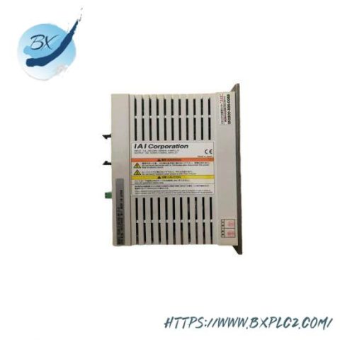 IAI SCON-C-60IHA-NP-2-2 C - Industrial Control Module, 200 Characters