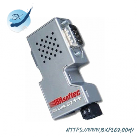 IBHsoftec IBH LINK S7++ Communication Processor