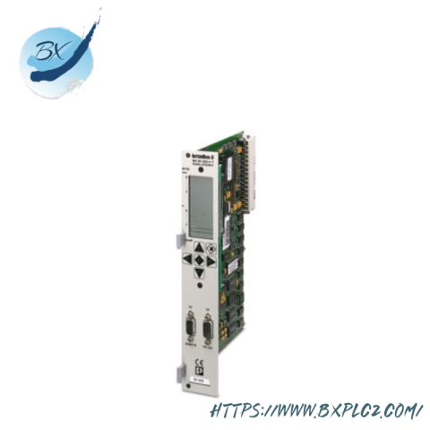 SIEMENS IBS S5 DSC/I-T Control Board - Precision Engineered Automation Solutions