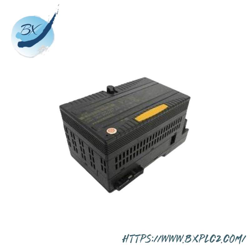 ic200mdd843_ge_fanuc_discreet_input_output_module.jpg GE Fanuc IC200MDD843 Discrete Input/Output Module