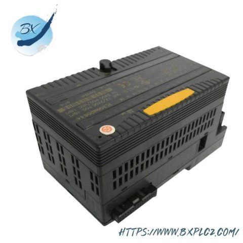 GE IC200MDD844: Industrial PLC Mixed Input Module