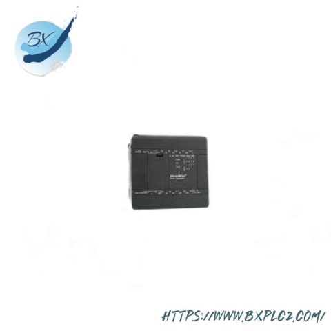 GE IC200UEO116-A A Expansion Module: Precision Engineered for Industrial Automation