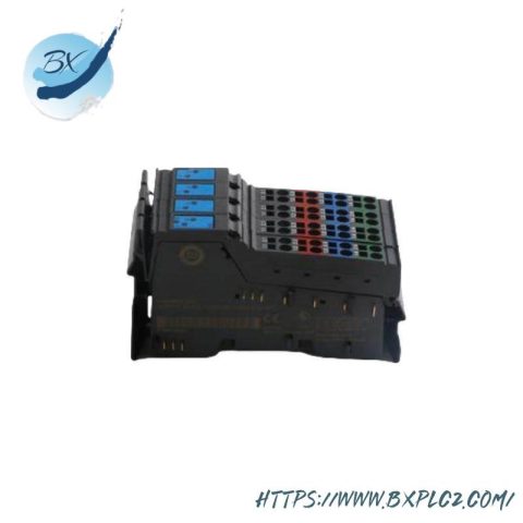 GE FANUC IC220MDL753: Versatile Modular Output Solution