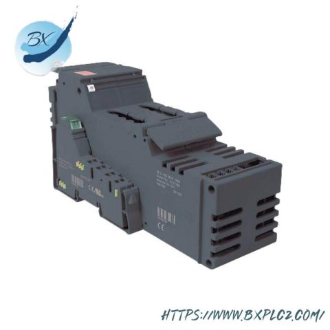 GE Fanuc IC220STR003: Reversing Motor Starter for Precision Control Applications