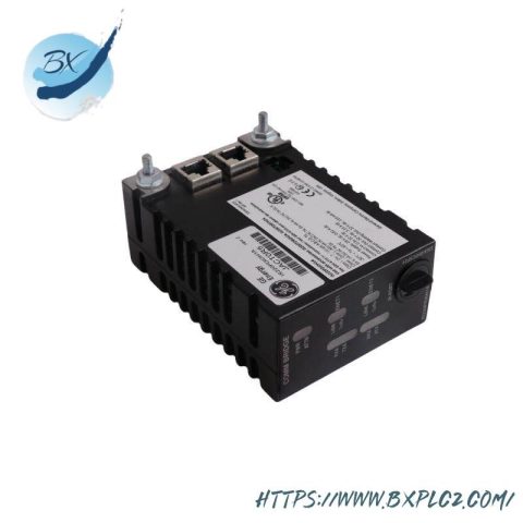 GE IC3650RDG2B1B: High Precision Power Monitoring Module for Industrial Automation, 200 Characters or Less