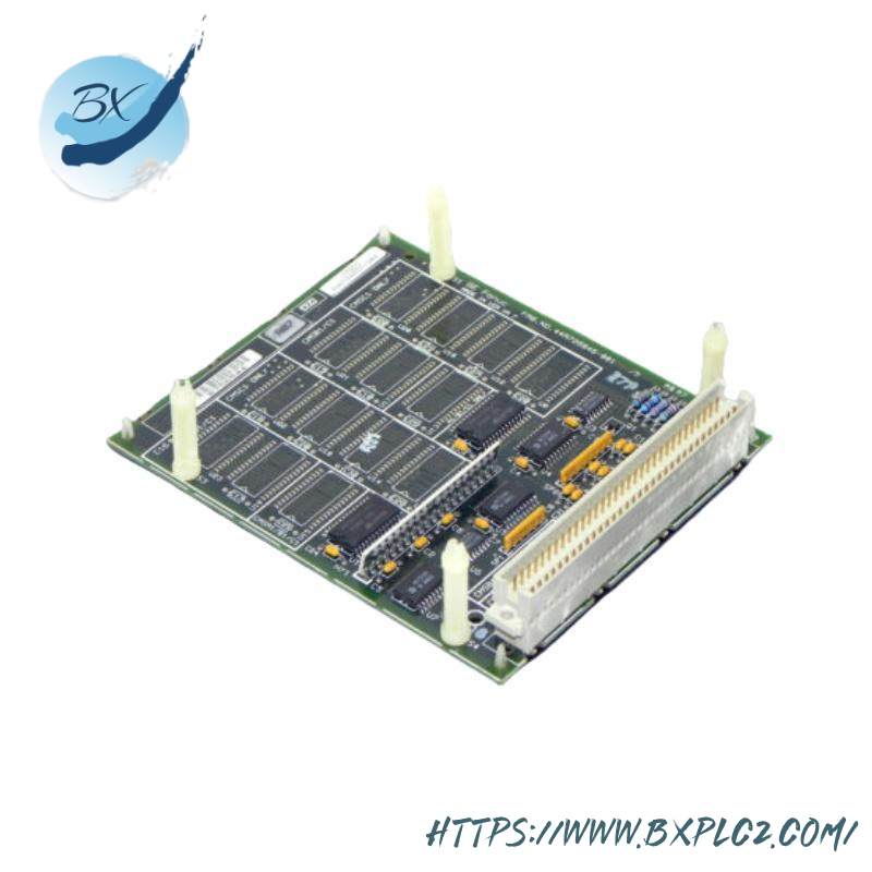 ic600lx648k_ge_memory_module.jpg GE LX648K Memory Module - High-Performance, Reliable Data Storage for Industrial Automation