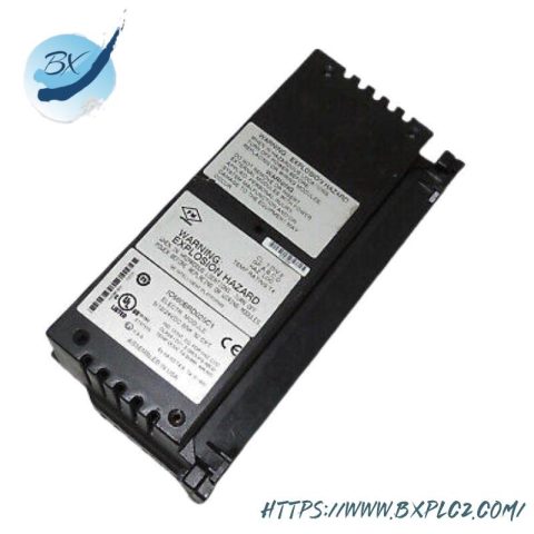 GE IC660BRD025 Analog Input Module - Precision Control in Industrial Automation