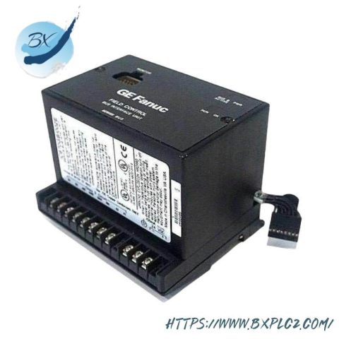 GE IC670GBI002 - Field Control Bus Interface Unit