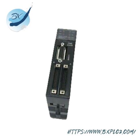 GE IC693APU301 Motion Mate Axis Positioning Module - Precision Control for Industrial Automation