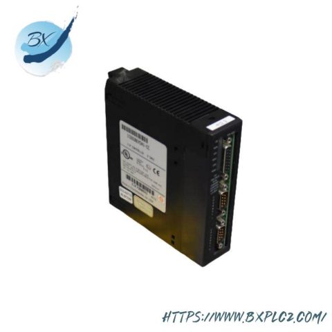 GE IC693BEM341-CD: Advanced FIP Bus Controller for Industrial Automation