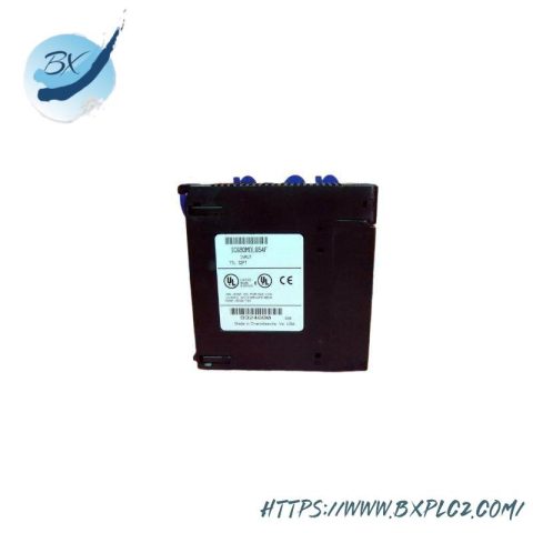 GE IC693MDL654F: Advanced Modular Input, Precision Control for Industrial Automation