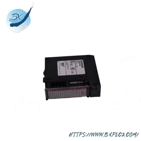 GE IC693MDL940D: Industrial Grade Relay Output Module