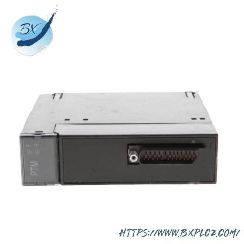 GE IC693PTM101: Precision Power Transducer Module for Industrial Control Systems