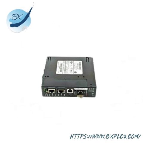 GE IC694CPU771 Expansion Module for Advanced Control Systems