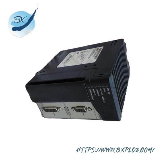 ic695cpu310_ge_fanuc_ic695cpu310_1.jpg GE FANUC IC695CPU310 - Industrial PLC Control Module