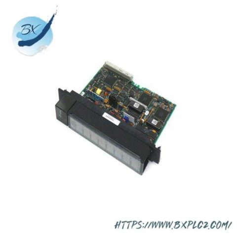 GE-FANUC IC697ALG230 Analog Input Module