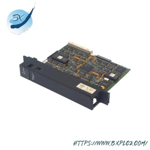 GE Fanuc IC697BEM733: Advanced Remote I/O Scanner for Industrial Automation