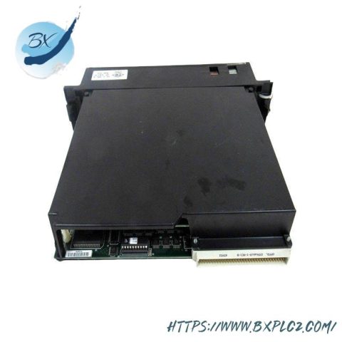 GE Industrial PLC - IC697CGR935 Hot Stand-by CPU Module