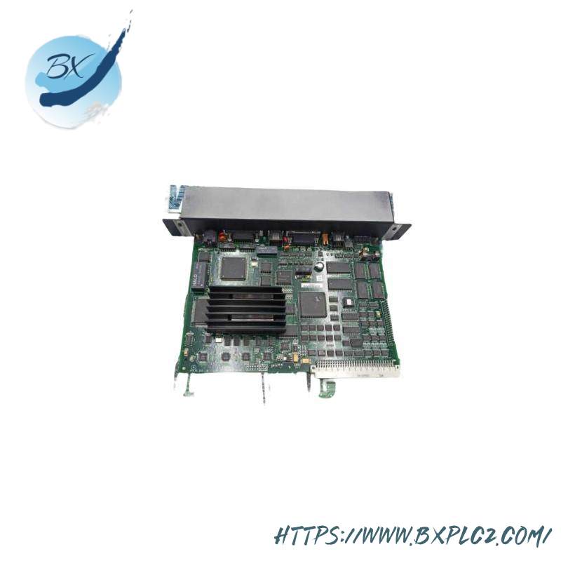 ic697cmm742-hk_ge_ethernet_interface_module.jpeg GE IC697CMM742-HK: Ethernet Interface Module by Global Engineering, Advanced Networking Solution