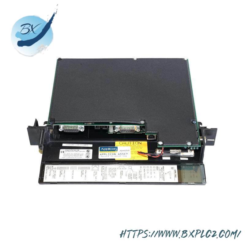 ic697cpx782_ge_cpu_moduel.jpg GE IC697CPX782: Advanced Programmable Logic Controller Module