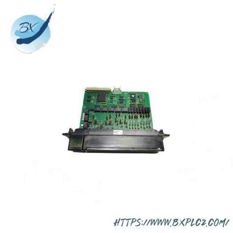 GE IC697MDL710 - Compact PLC Output Relay Module