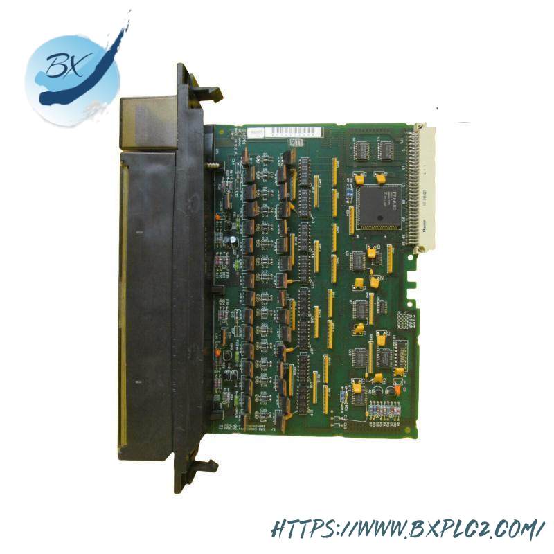 ic697mdl753_ge_32-point_output_module.jpg GE IC697MDL753: 32-Point Output Module - Advanced Control Solutions for Industry