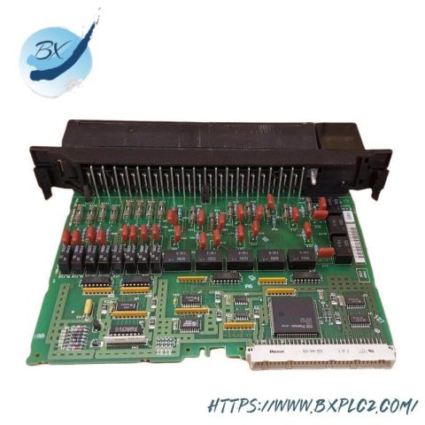 GE IC697MDL940: Advanced Output Relay Module for Industrial Control