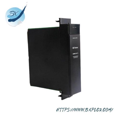 GE IC697MDL970: High-Power Relay Module for Industrial Automation