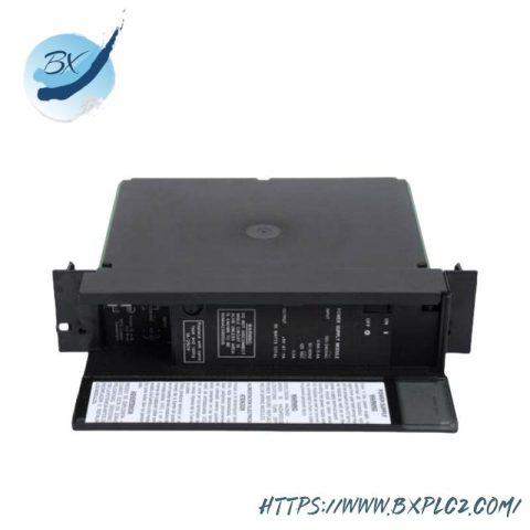 GE IC697PWR710 55W Power Supply Module