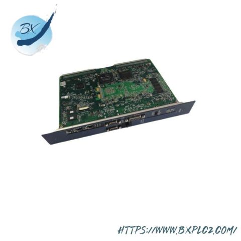 GE IC698CRE030-FH: Advanced Programmable Logic Controller - Central Processing Unit