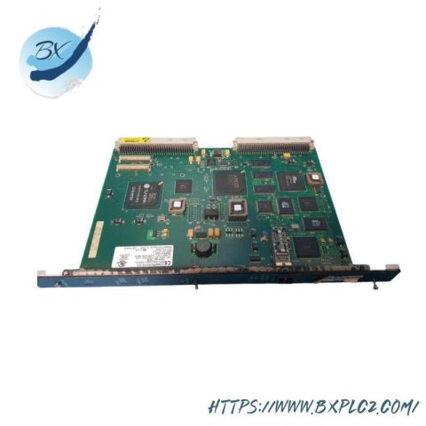 General Electric IC698RMX016 - GE Fanuc Rx7i PACsystem Communication Module