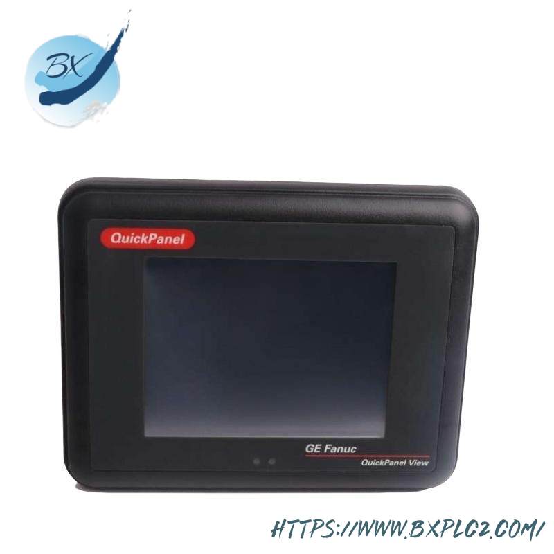 ic754csl06mtd_ge_operator_interface_panel.jpg GE IC754CSL06MTD: Advanced Operator Interface Panel