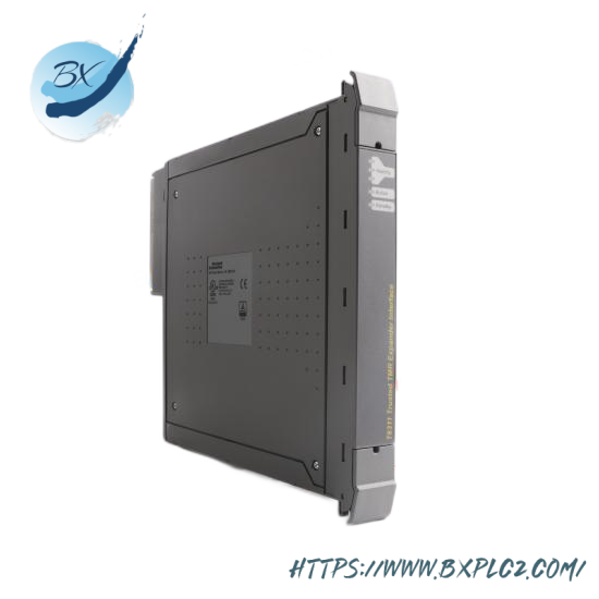 ics_t8111c_processor_1.png ICS T8111C Processor: Industrial Control Module, Precision Engineering for Automation