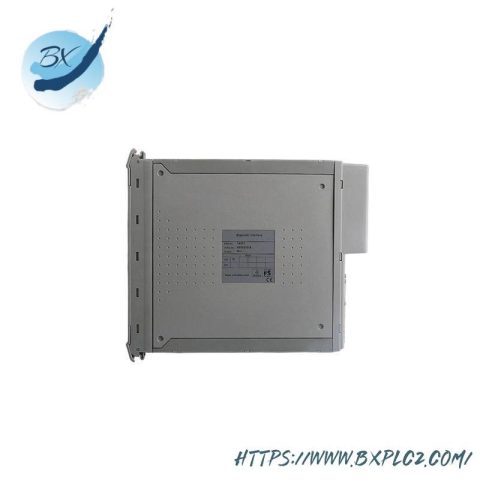 ICS T8311 - Trusted TMR Expander Interface for Industrial Control Systems