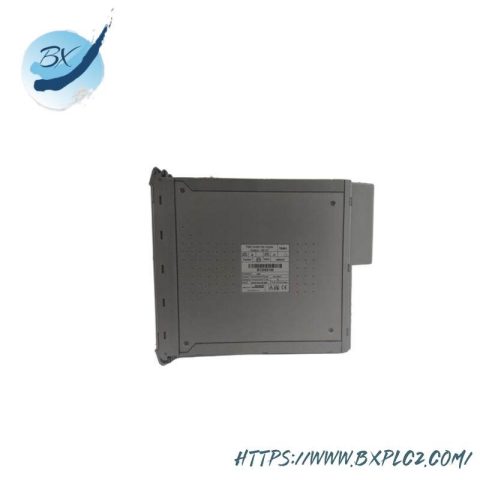 ICS T8461 - Digital Output Module by ICS, 40-Channel, 20-32Vdc Supply